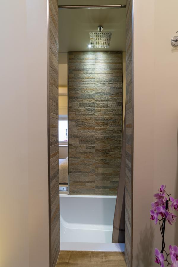 Luxurious In Santa Maria Appartamento